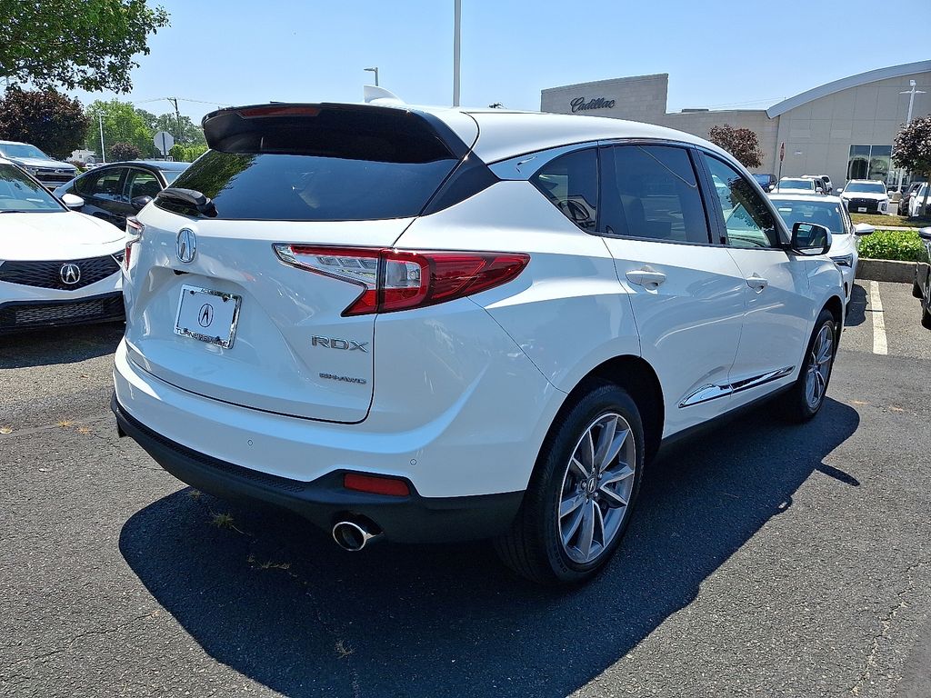 Thumbnail: 2020 Acura RDX - 6