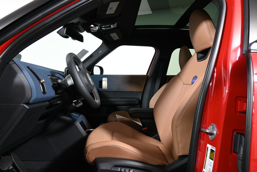 Thumbnail: 2026 MINI Cooper Countryman - 3