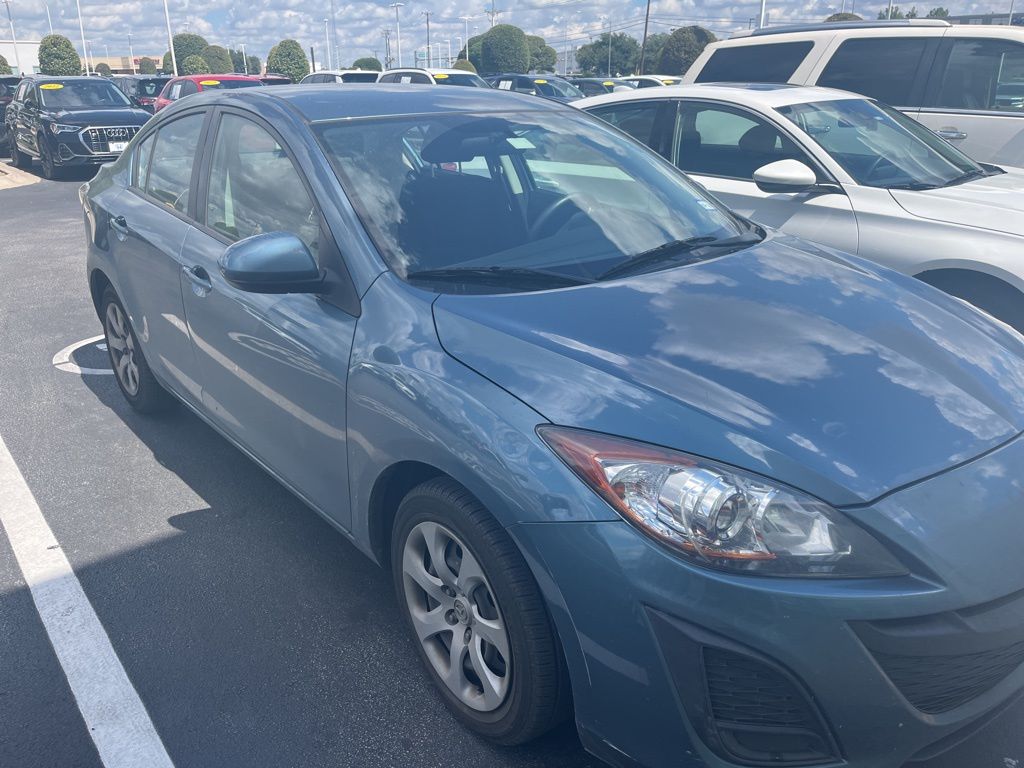 Thumbnail: 2011 Mazda Mazda3 - 3