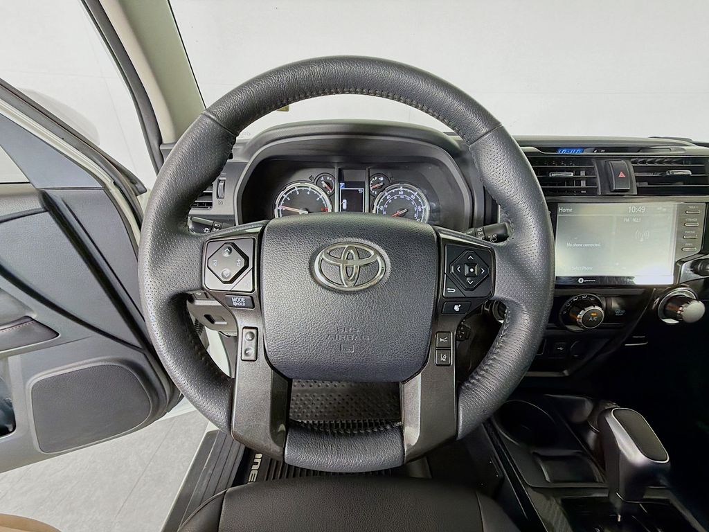 Used 2020 Toyota 4Runner SUV