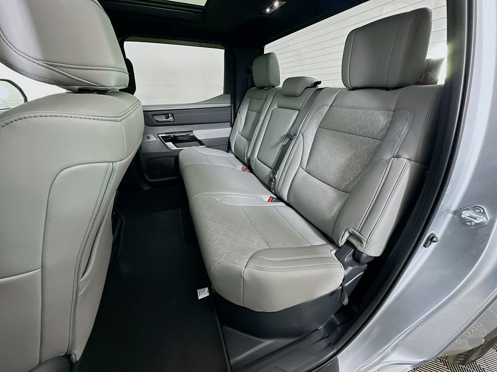 2025 Toyota Tundra Limited 24