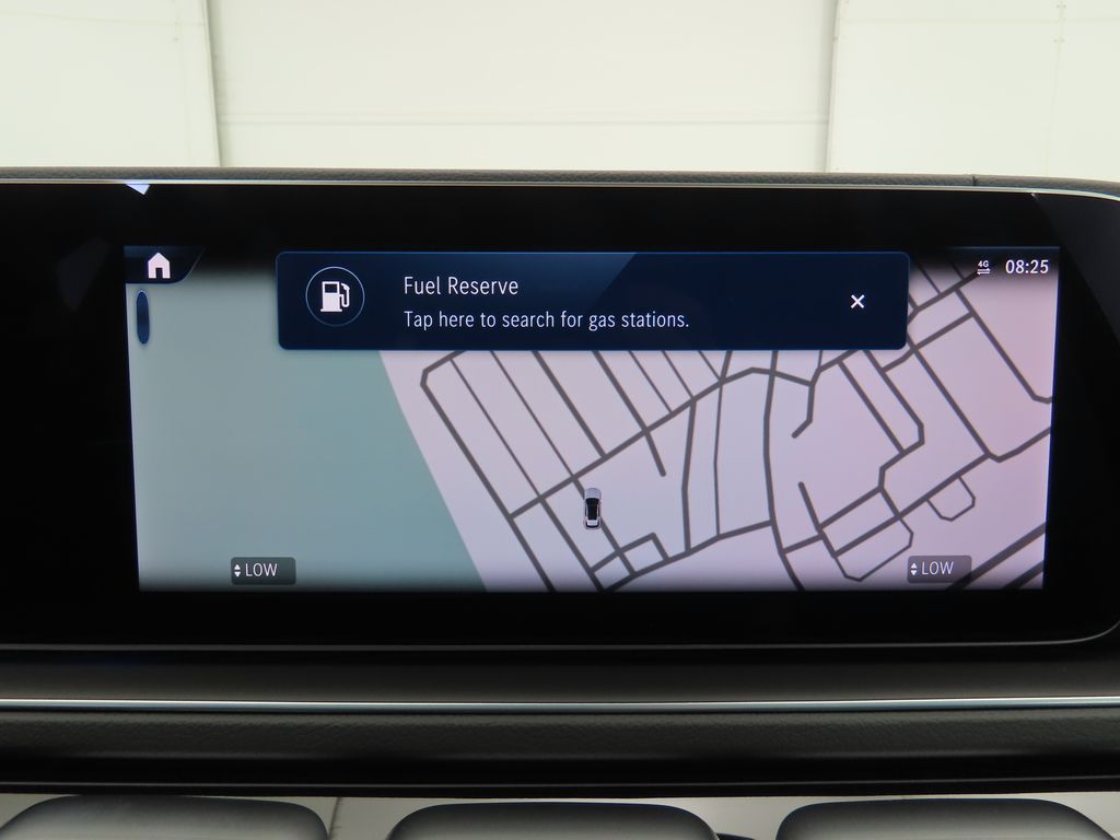 Thumbnail: 2026 Mercedes-Benz GLE - 16