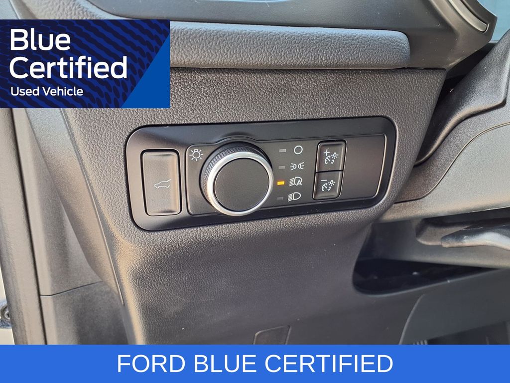 2024 Ford Escape Active Silver at Wharton Ford