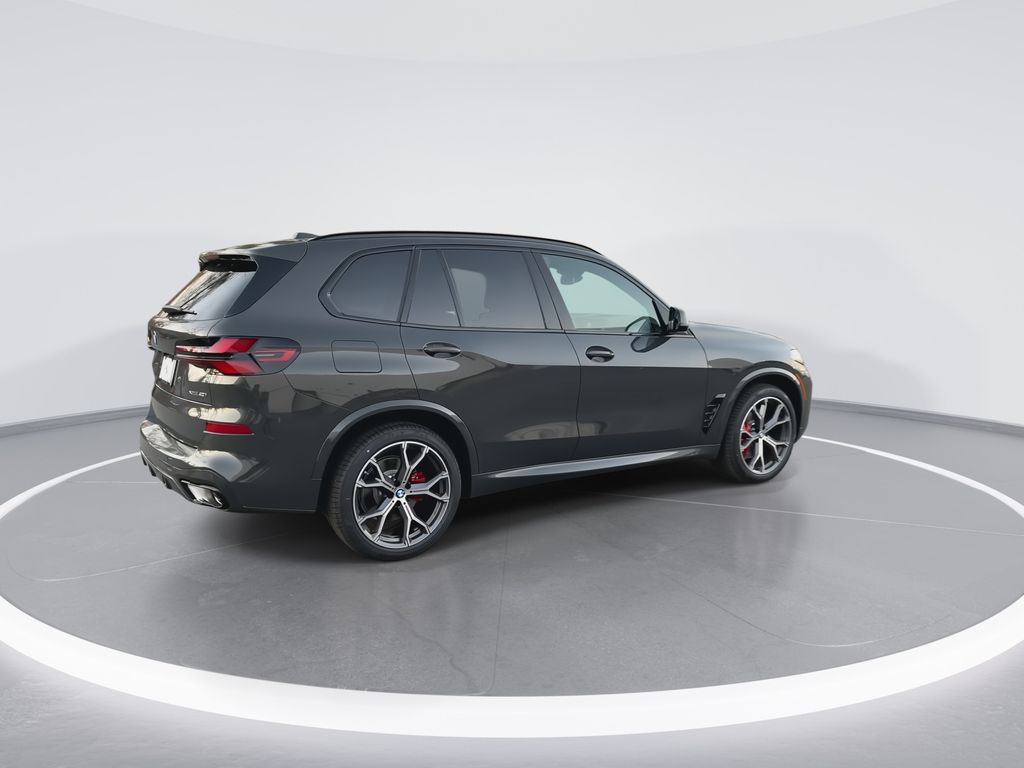 Thumbnail: 2026 BMW X5 - 8