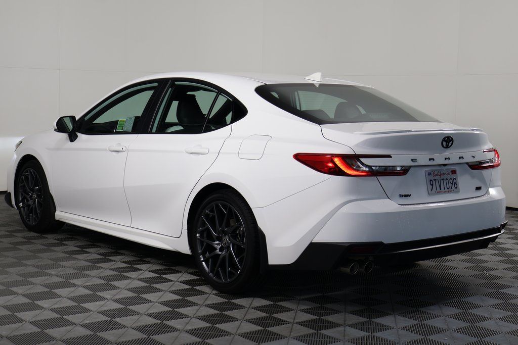 Thumbnail: 2025 Toyota Camry - 6