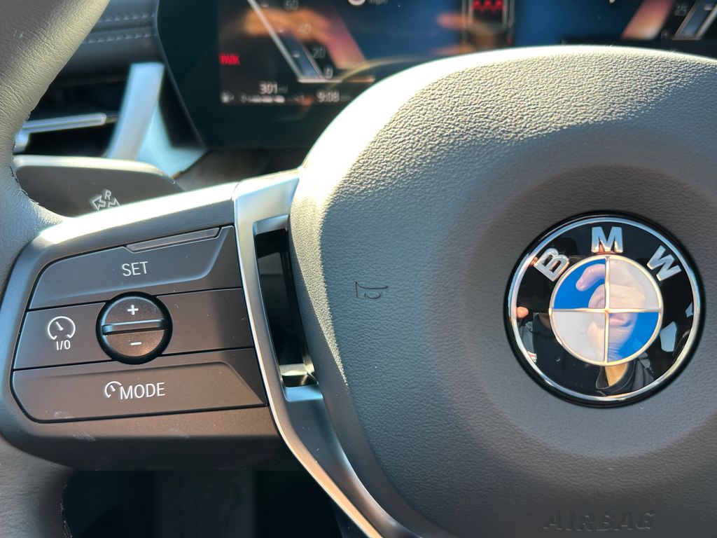 Thumbnail: 2026 BMW X1 - 19