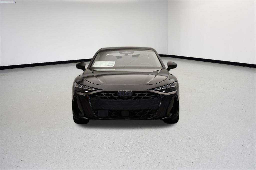 Thumbnail: 2026 Audi A6 - 8