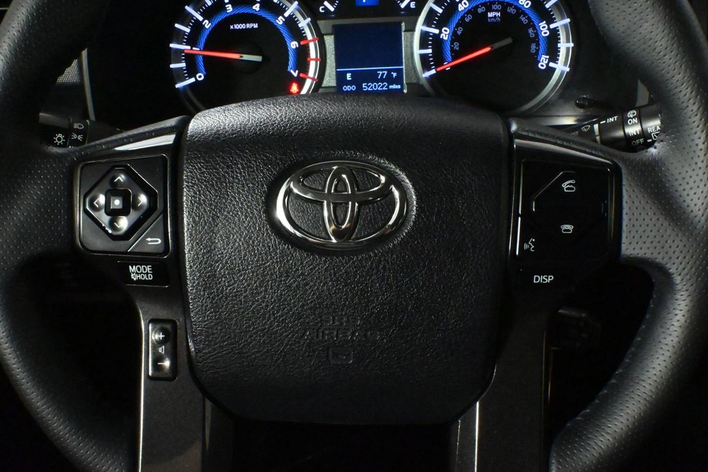 Thumbnail: 2018 Toyota 4Runner - 20