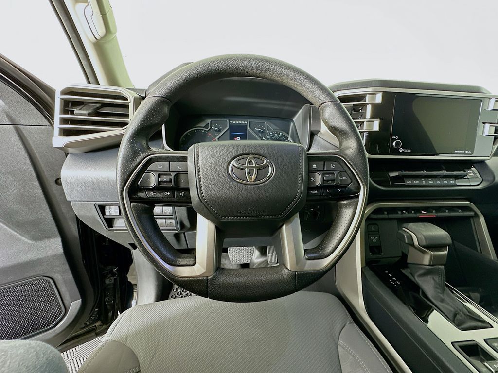 2023 Toyota Tundra SR5 11