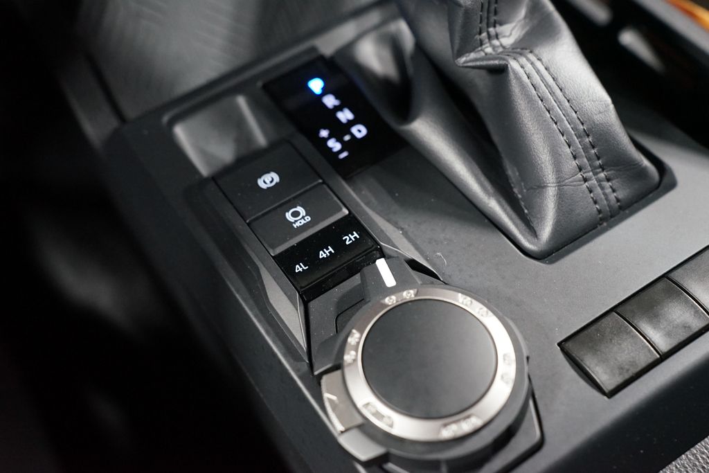 Thumbnail: 2024 Toyota Tacoma - 23