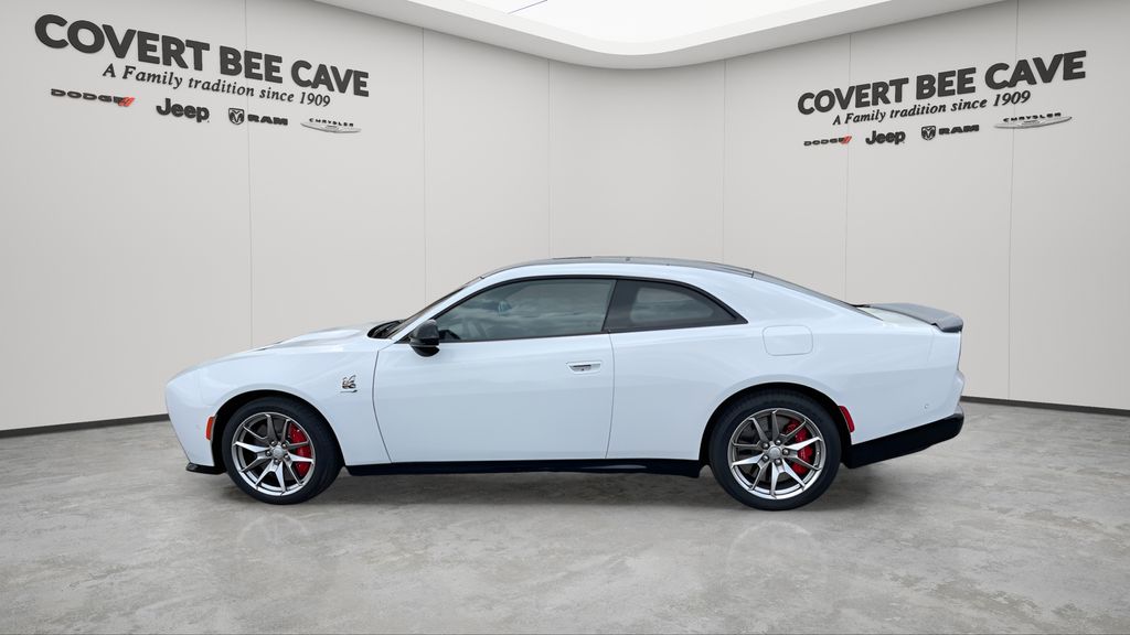 New Car 2025 Dodge Charger  R/t Scat Pack For Sale Under $70,000 In Austin, Texas