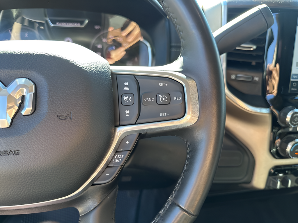 Used Car 2024 Ram 2500  Laramie For Sale Under $60,000 In Austin, Texas