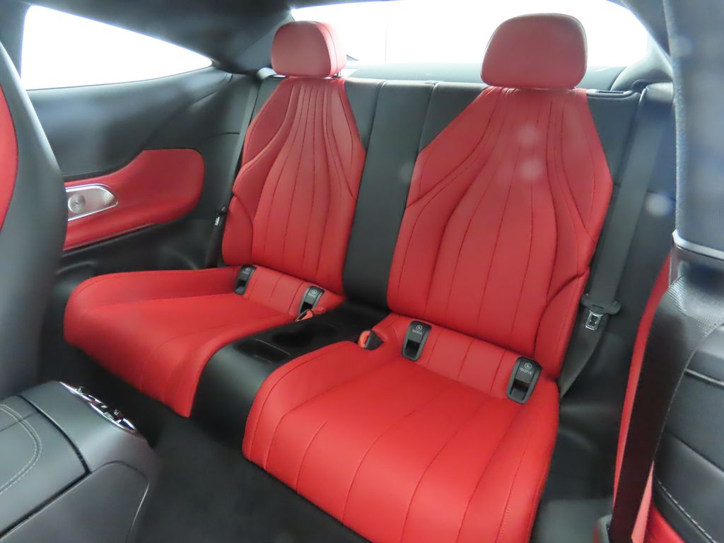 Thumbnail: 2026 Mercedes-Benz CLE - 23