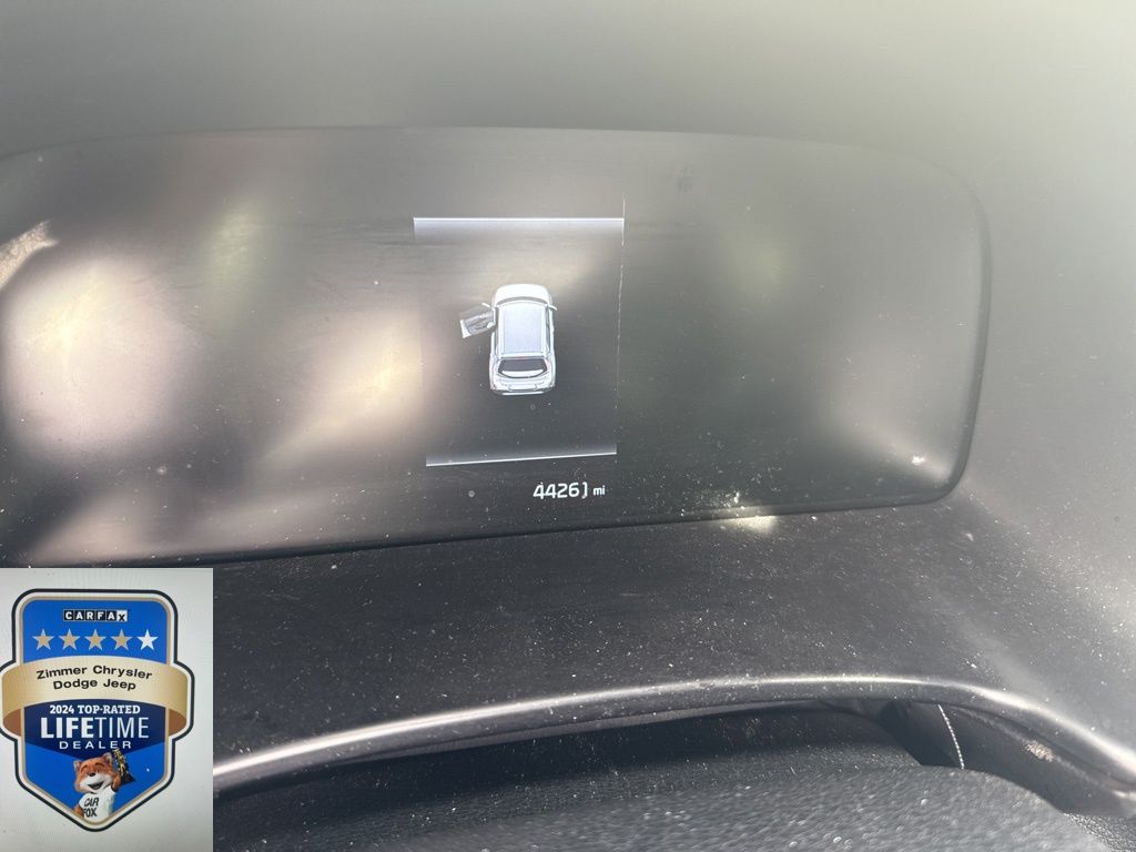 2023 Kia Soul GT-Line FWD