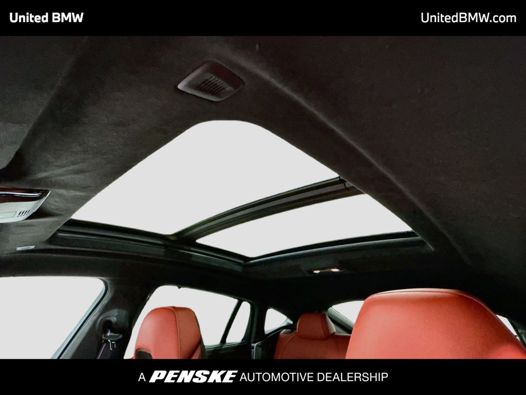 Thumbnail: 2027 BMW X6 - 19