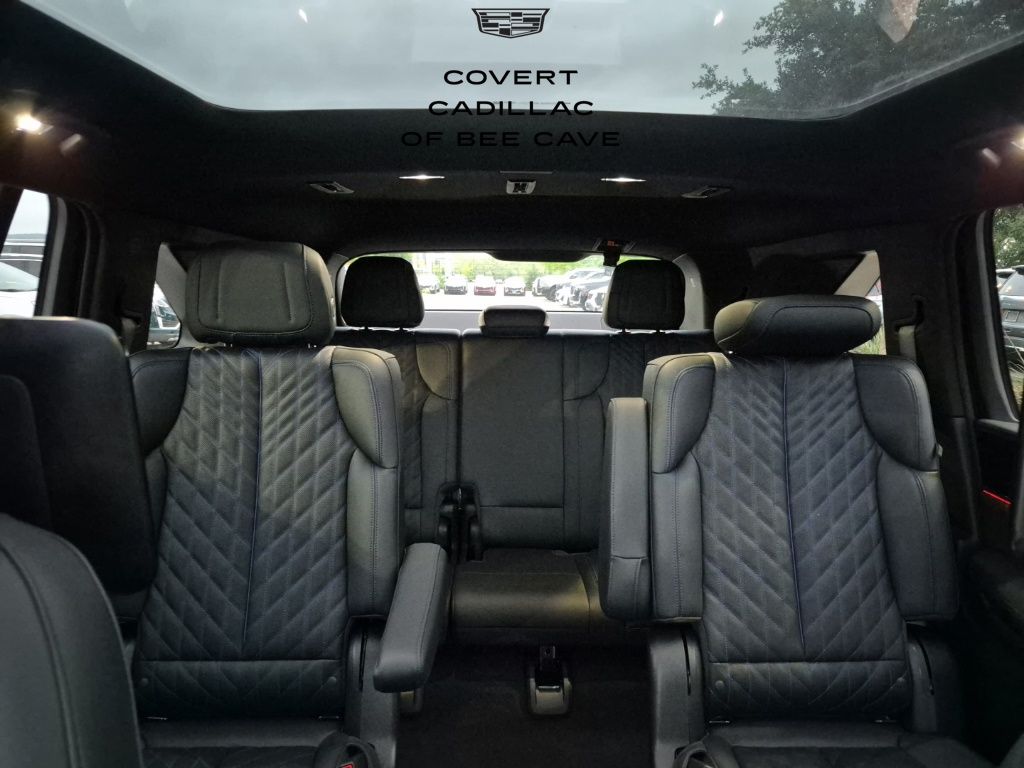 Used Car 2025 Cadillac Escalade Iq  Sport 1 For Sale Under $110,000 In Austin, Texas