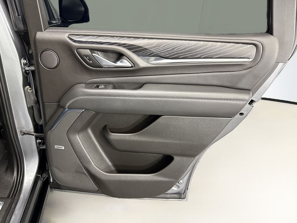 Thumbnail: 2022 GMC Yukon - 27