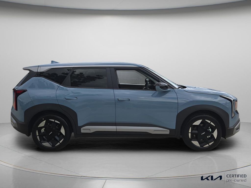 2027 Kia Seltos - $27,577