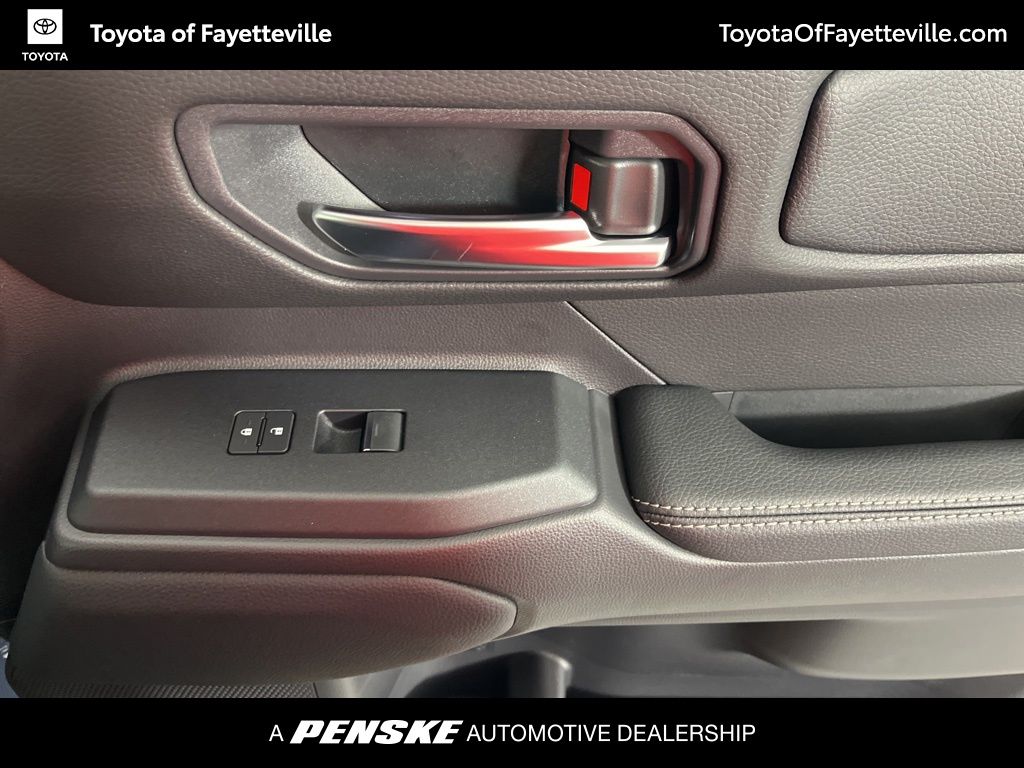 Thumbnail: 2026 Toyota Land Cruiser - 23