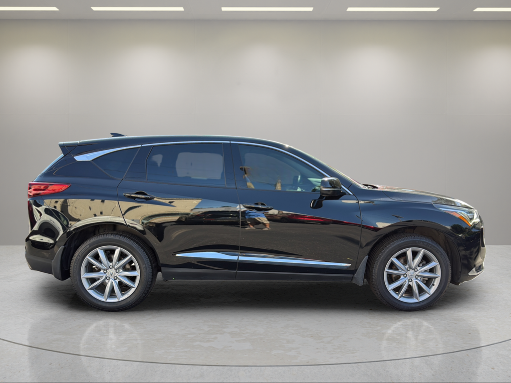 2023 Acura RDX Base - 4