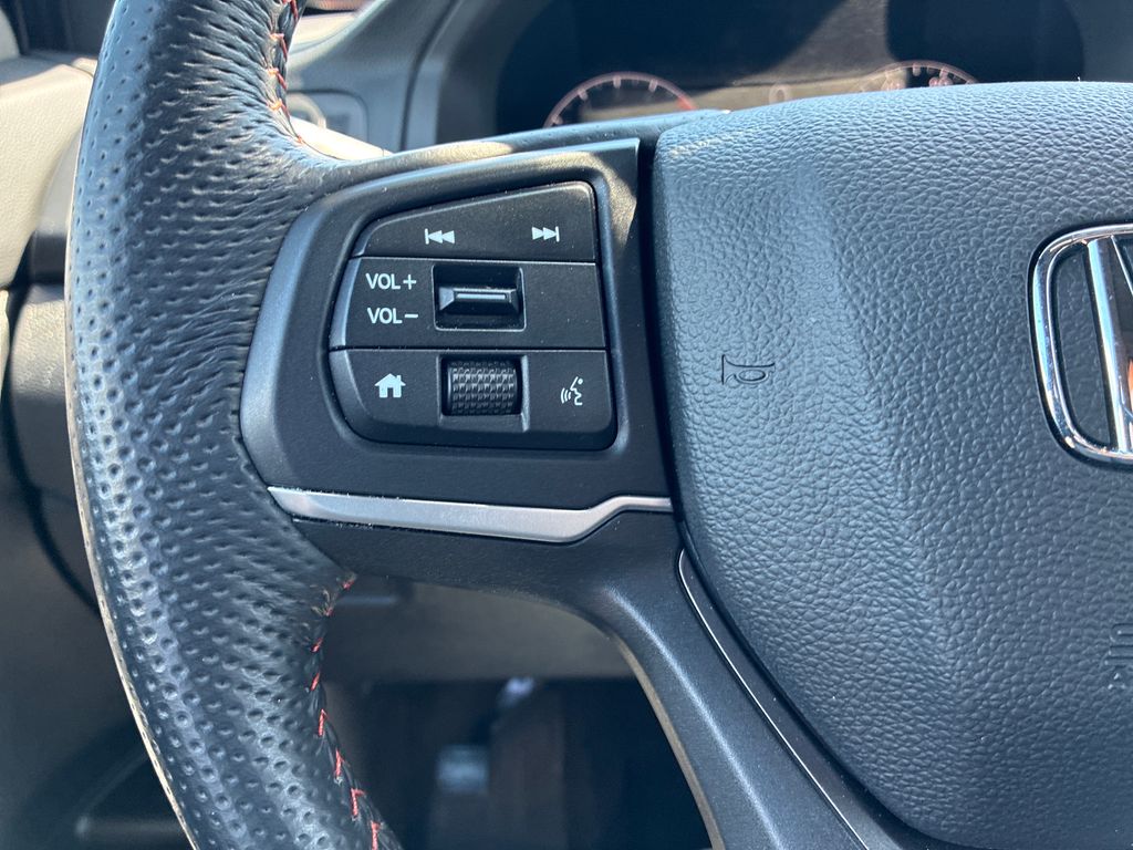 2024 Honda Ridgeline TrailSport  at Honda North