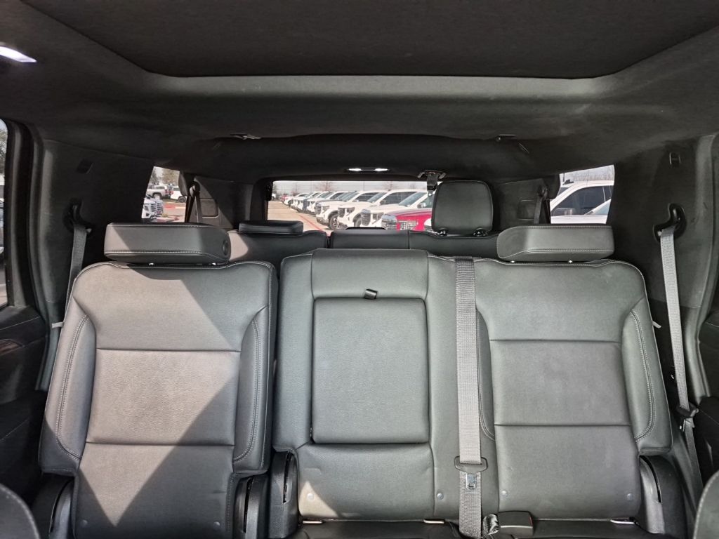 Used Car 2022 Chevrolet Tahoe  Z71 For Sale Under $50,000 In Austin, Texas