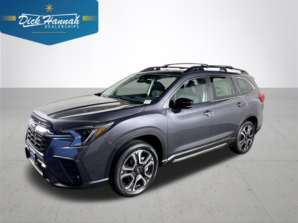 2026 Subaru Ascent Limited