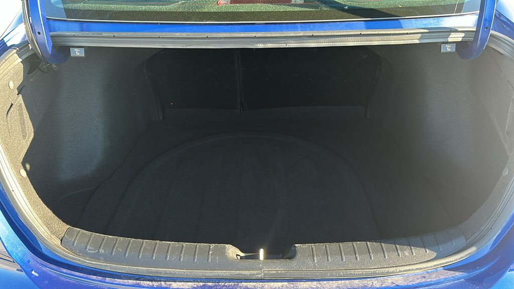 2024 Kia Forte LXS Blue at Baytown Hyundai