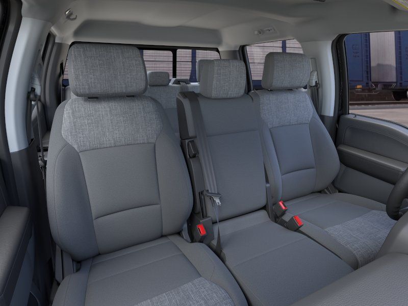 2026 Ford F-250 Super Duty XLT