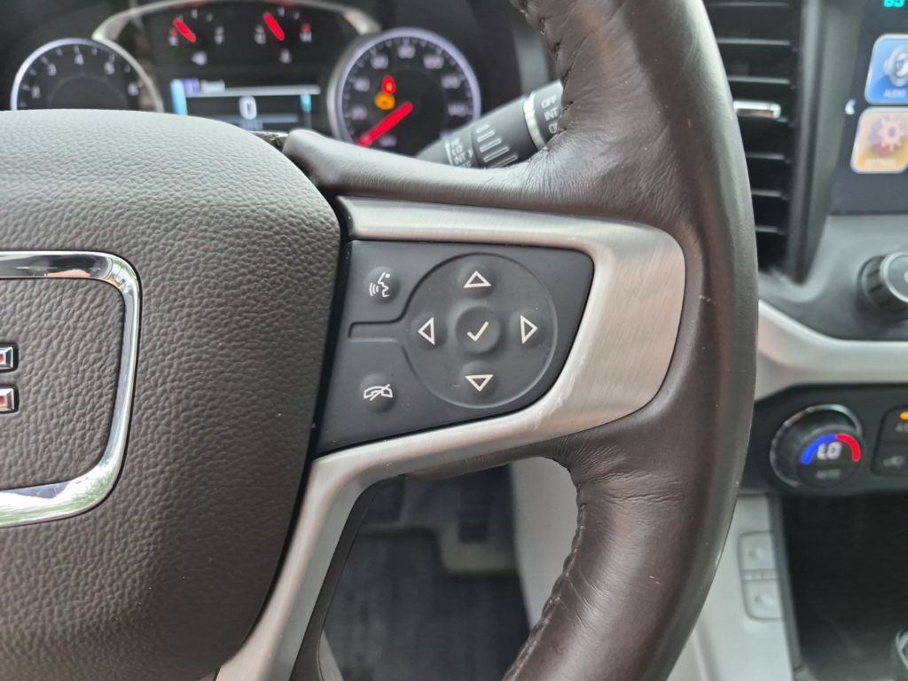 Used Car 2017 Gmc Acadia  Slt-1 For Sale Under $15,000 In Austin, Texas