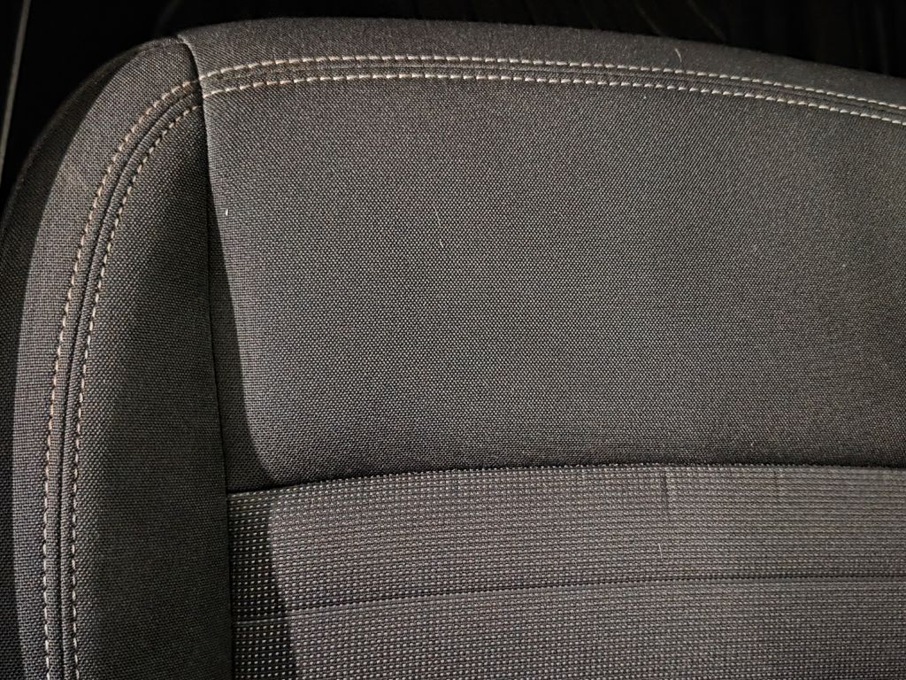 Used 2019 Black Ford XLT image 29