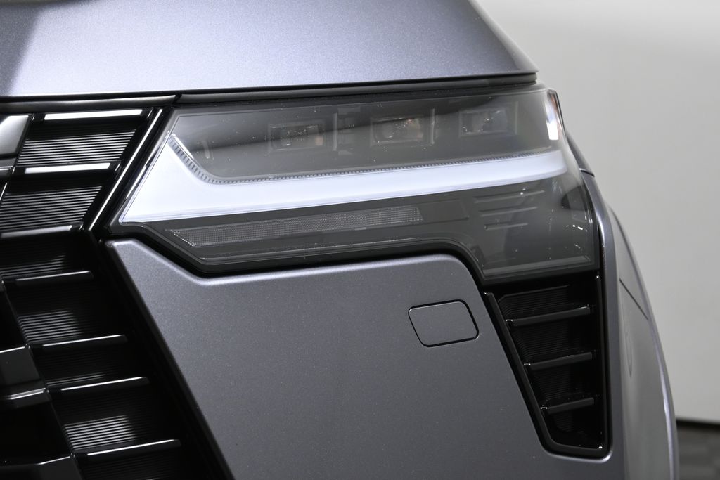 Thumbnail: 2025 Lexus GX - 11