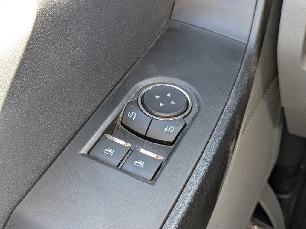 2025 Ford F-550 Chassis XL