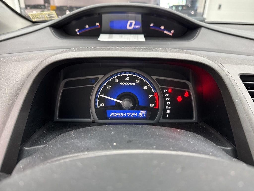 Thumbnail: 2006 Honda Civic - 10