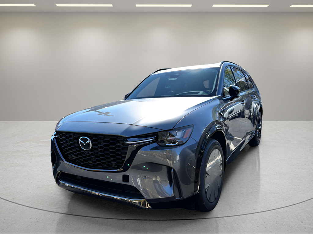 2026 Mazda CX-90 3.3 Turbo S Premium - 0