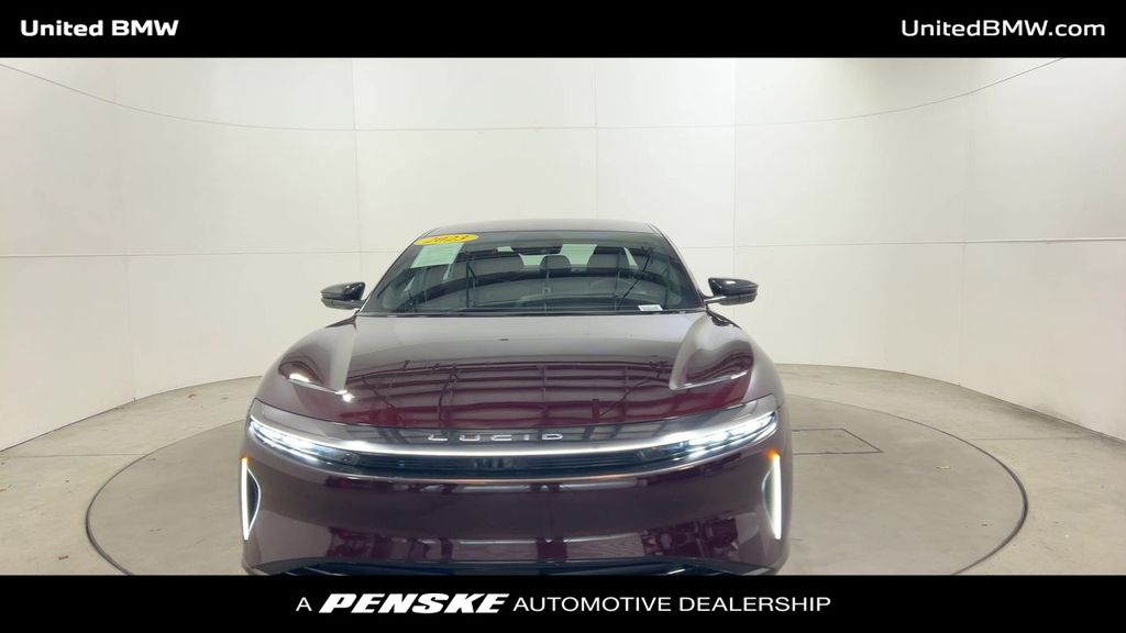 Thumbnail: 2023 Lucid Air - 3