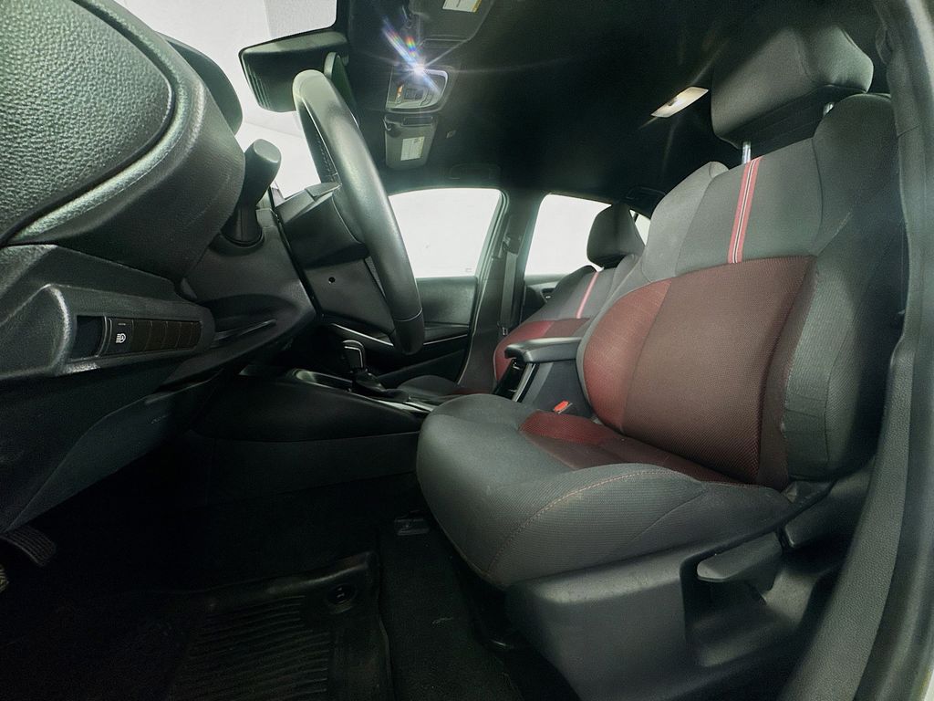 Used Car 2024 Toyota Corolla  Se For Sale Under $25,000 In Austin, Texas