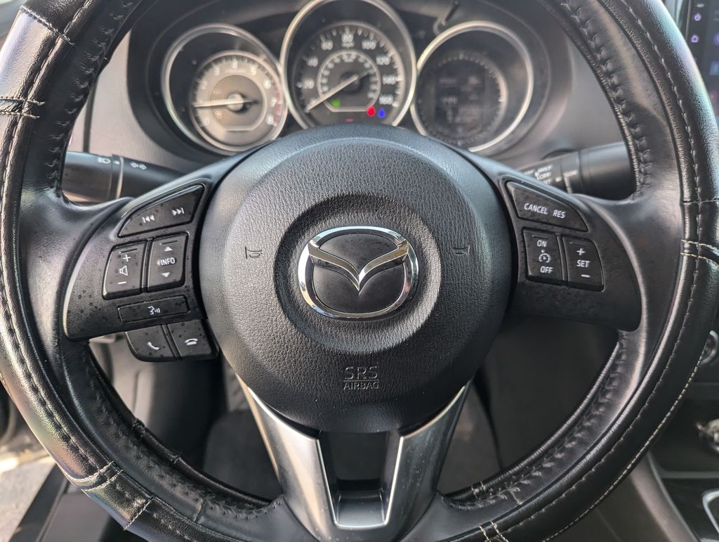 2014 Mazda Mazda6 i Touring 19