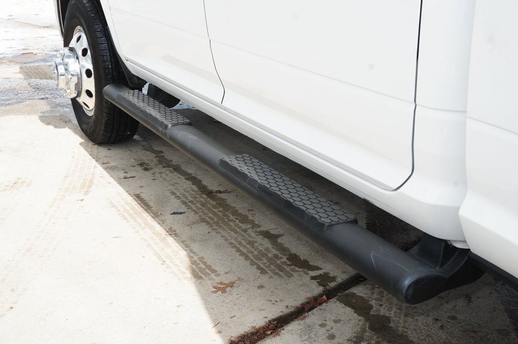 Used Car 2025 Ram 3500  Tradesman For Sale Under $70,000 In Weatherford, Texas