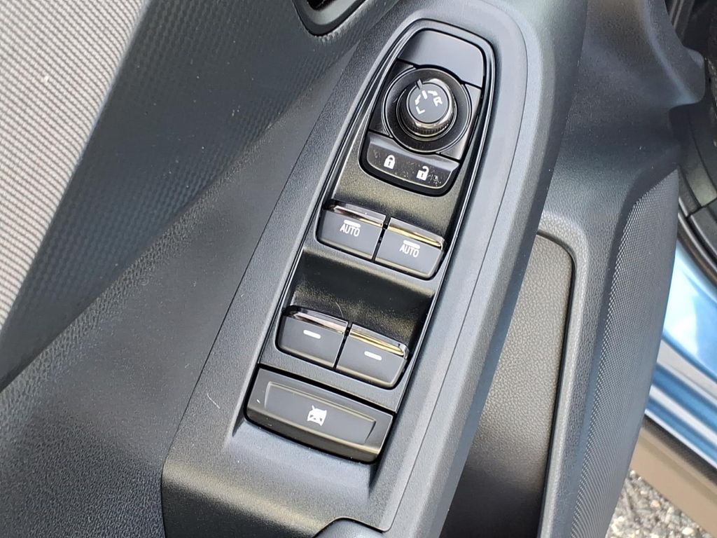 used 2024 Subaru Crosstrek car, priced at $25,900