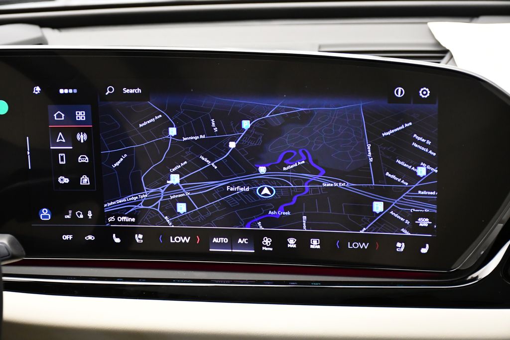 Thumbnail: 2025 Audi A5 - 26