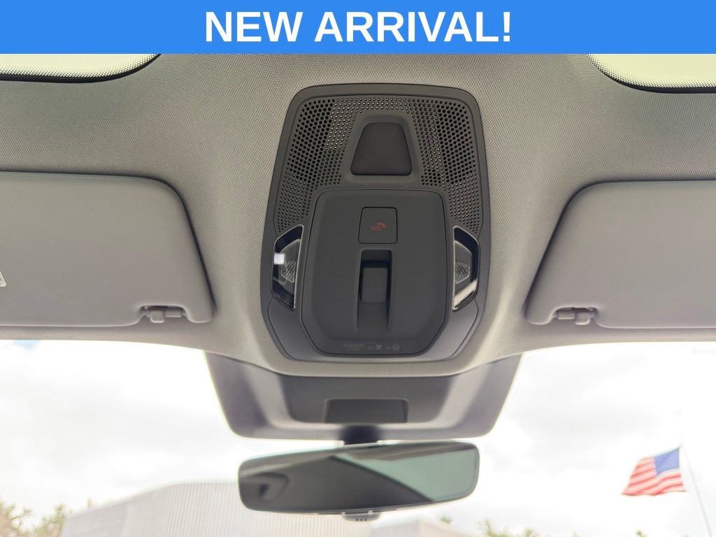 Used 2025 Blue Audi 2.0T Premium Plus image 35