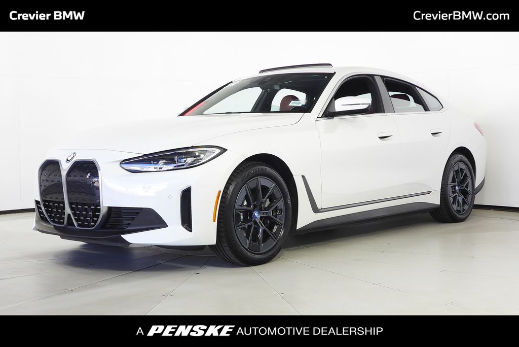 2024 BMW i4 eDrive35 -
                  Santa Ana, CA