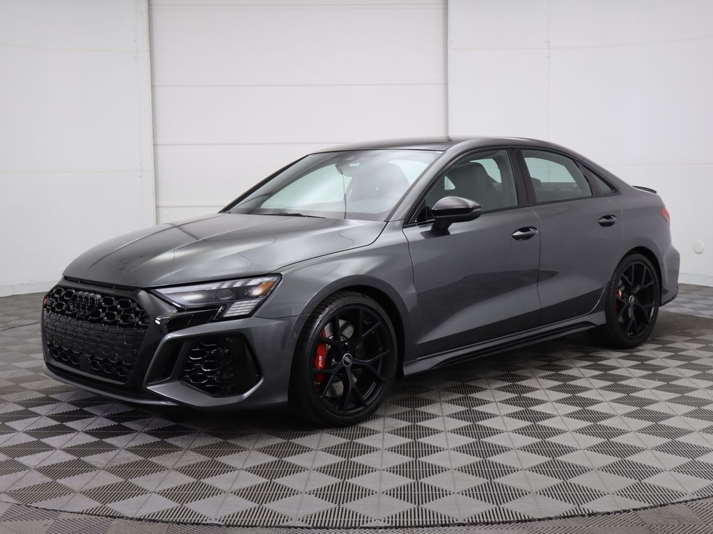 2024 Audi RS 3  -
                Phoenix, AZ