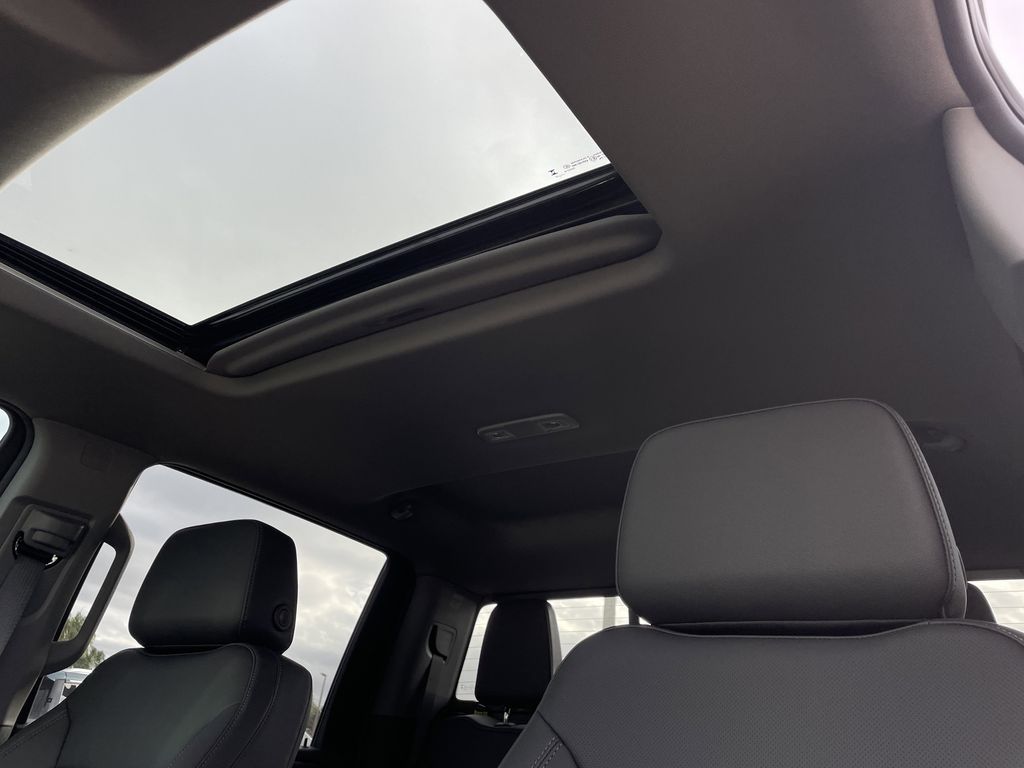 new 2025 GMC Sierra 2500HD car, priced at $67,420