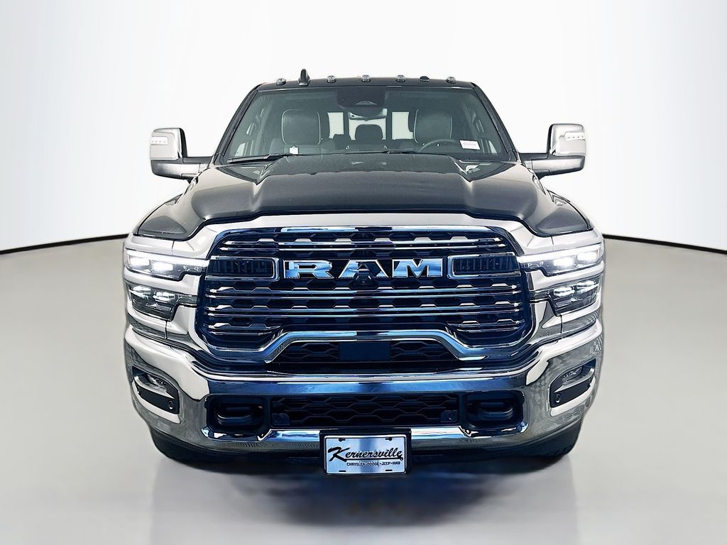 New 2026 Black Ram Limited 14in Dually image 2