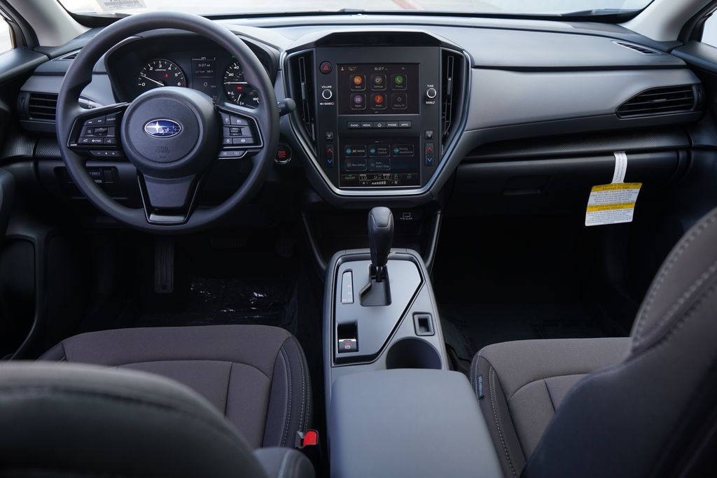 Thumbnail: 2026 Subaru Crosstrek - 8