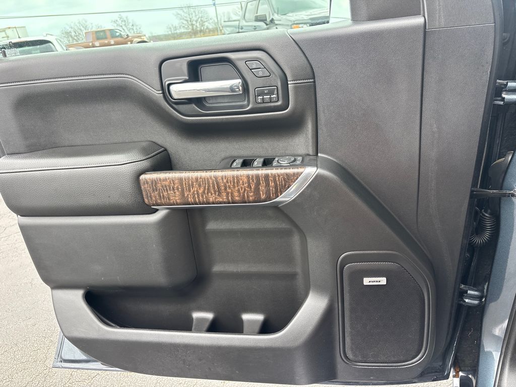 Used Car 2019 Gmc Sierra 1500  Denali For Sale Under $40,000 In Austin, Texas