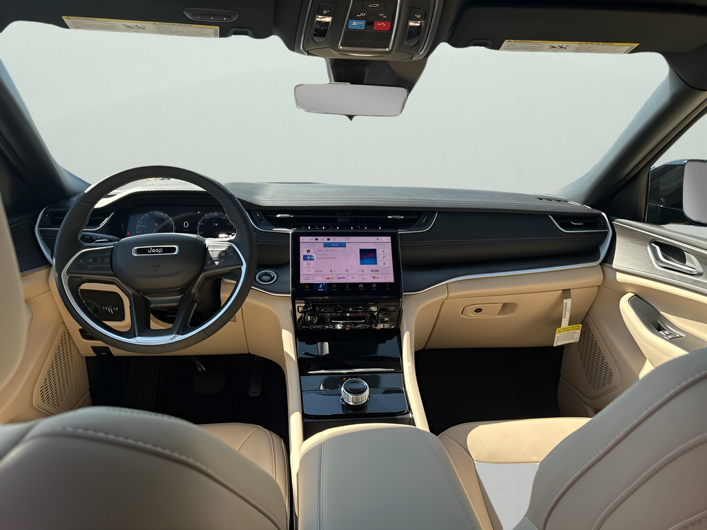 New Car 2025 Jeep Grand Cherokee  Limited For Sale Under $50,000 In Austin, Texas