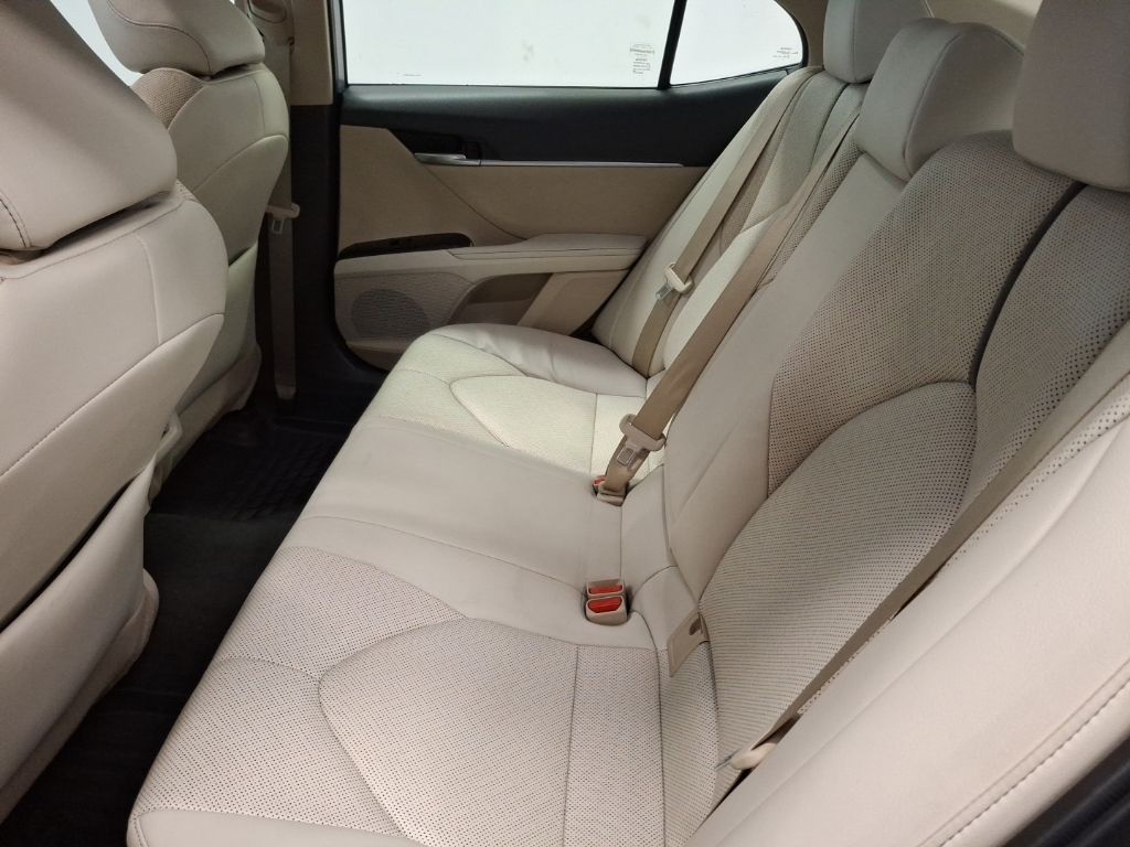 Used 2023 Toyota Camry Sedan